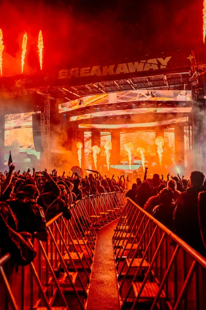 Breakaway Festival