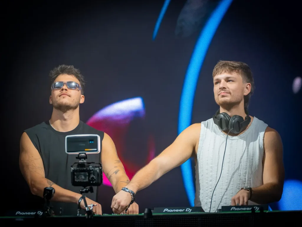 Breakaway Festival