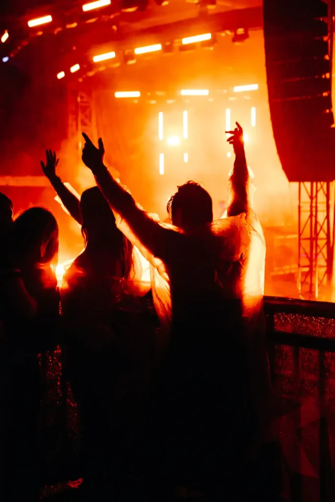 Big Gigantic